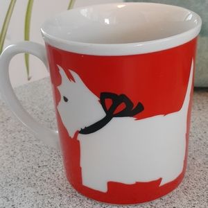 Westie Mug